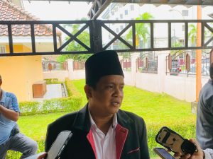Selamet Ari Wibowo Soroti Pentingnya Transparansi dalam Pengelolaan Insentif untuk Petani Kaltim