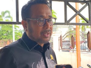 Balikpapan Siapkan Infrastruktur Jadi Gerbang Utama IKN, Sabaruddin: Kolaborasi dengan Pusat Sangat Dibutuhkan