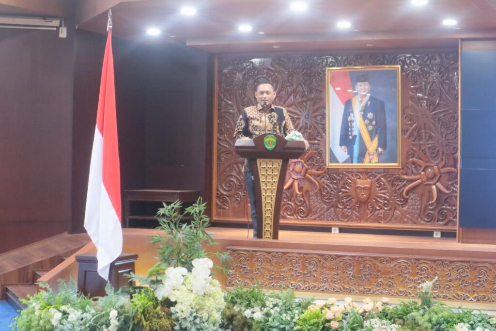 Ir.H.Seno Aji M.Si